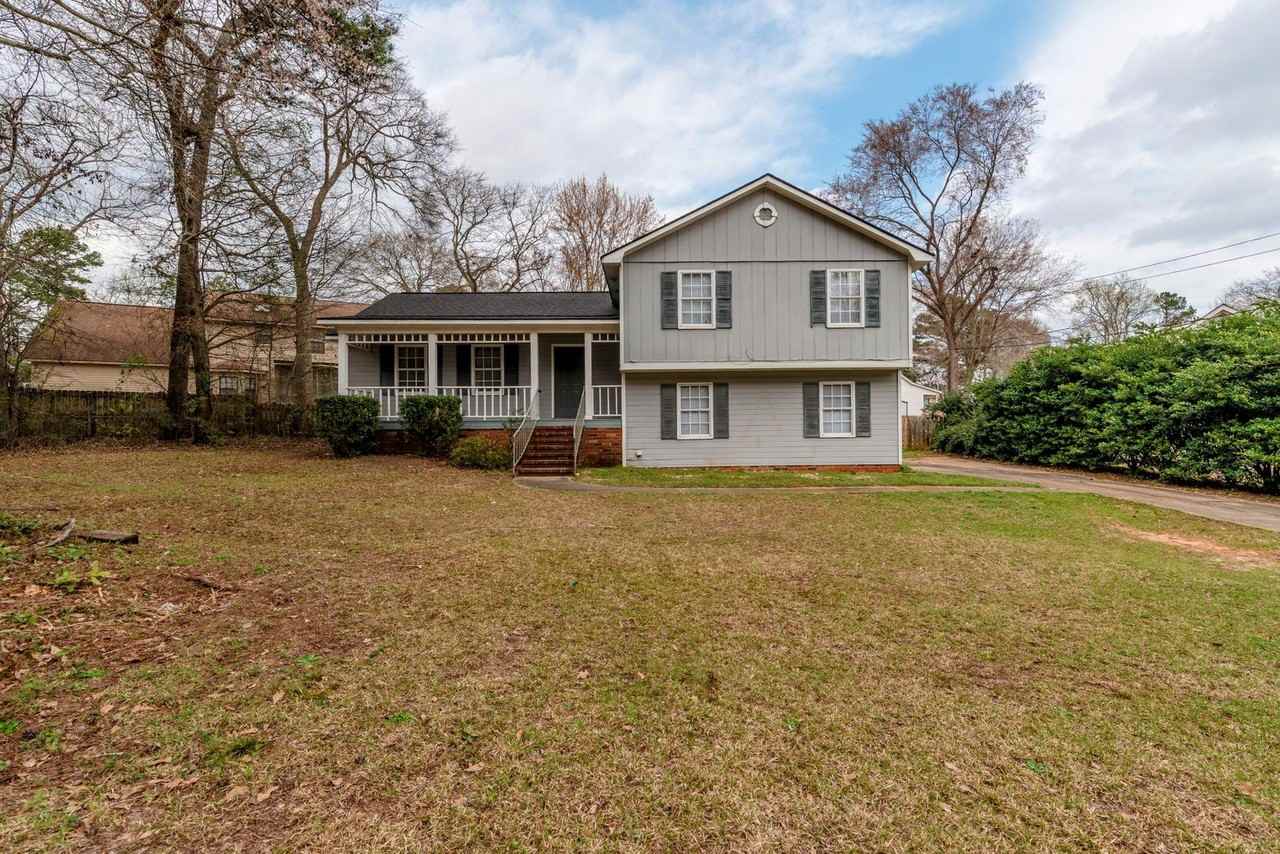 4689 Oakley Pirkle Rd - Photo 2 of 46