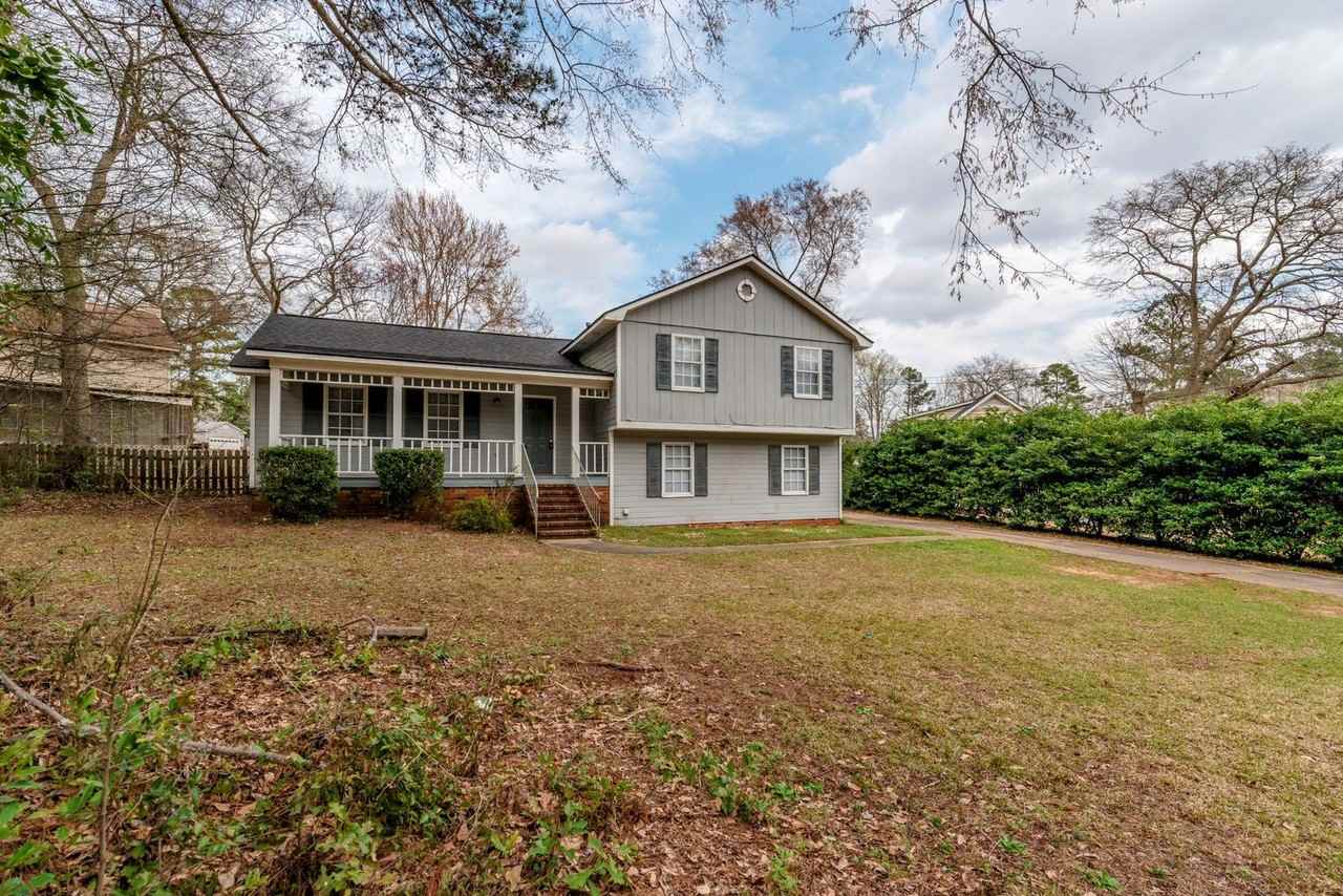 4689 Oakley Pirkle Rd - Photo 4 of 46