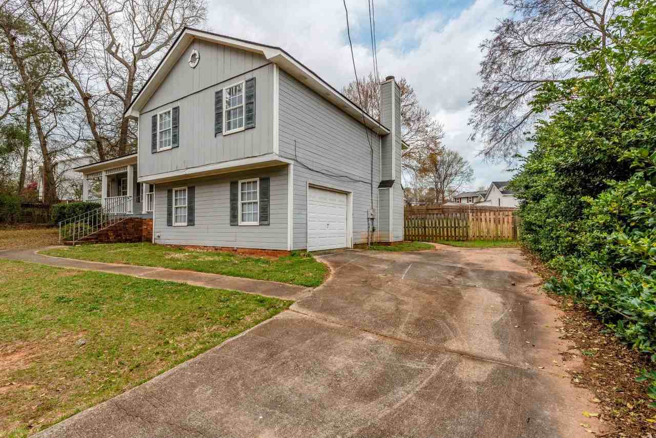 4689 Oakley Pirkle Rd - Photo 5 of 46