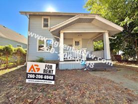407 W Branning Ave - Photo 1 of 1