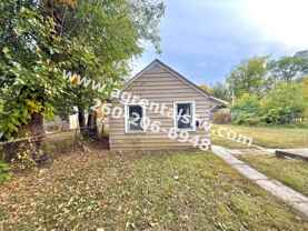 1203 Burgess St - Photo 1 of 1