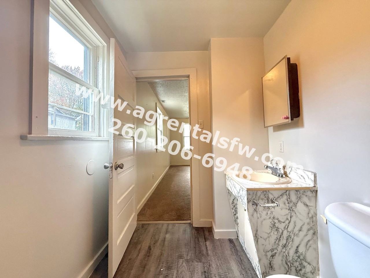 1203 Burgess St - Photo 5 of 9