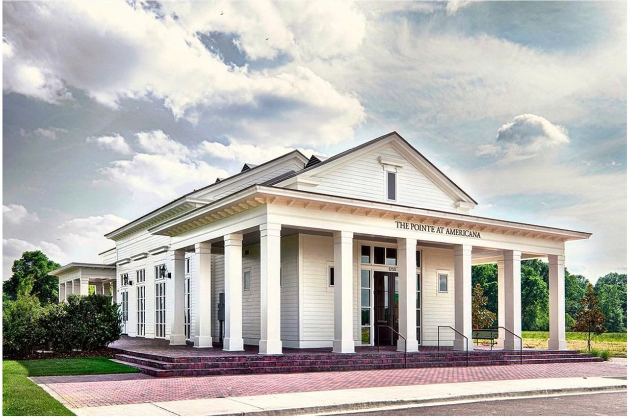 1274 Americana  181/ 1274 Haymarket St - Photo 7 of 20