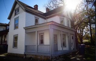 featured image of 106 W Hickman St