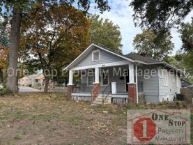 400 E Gudgell Ave - Photo 1 of 1