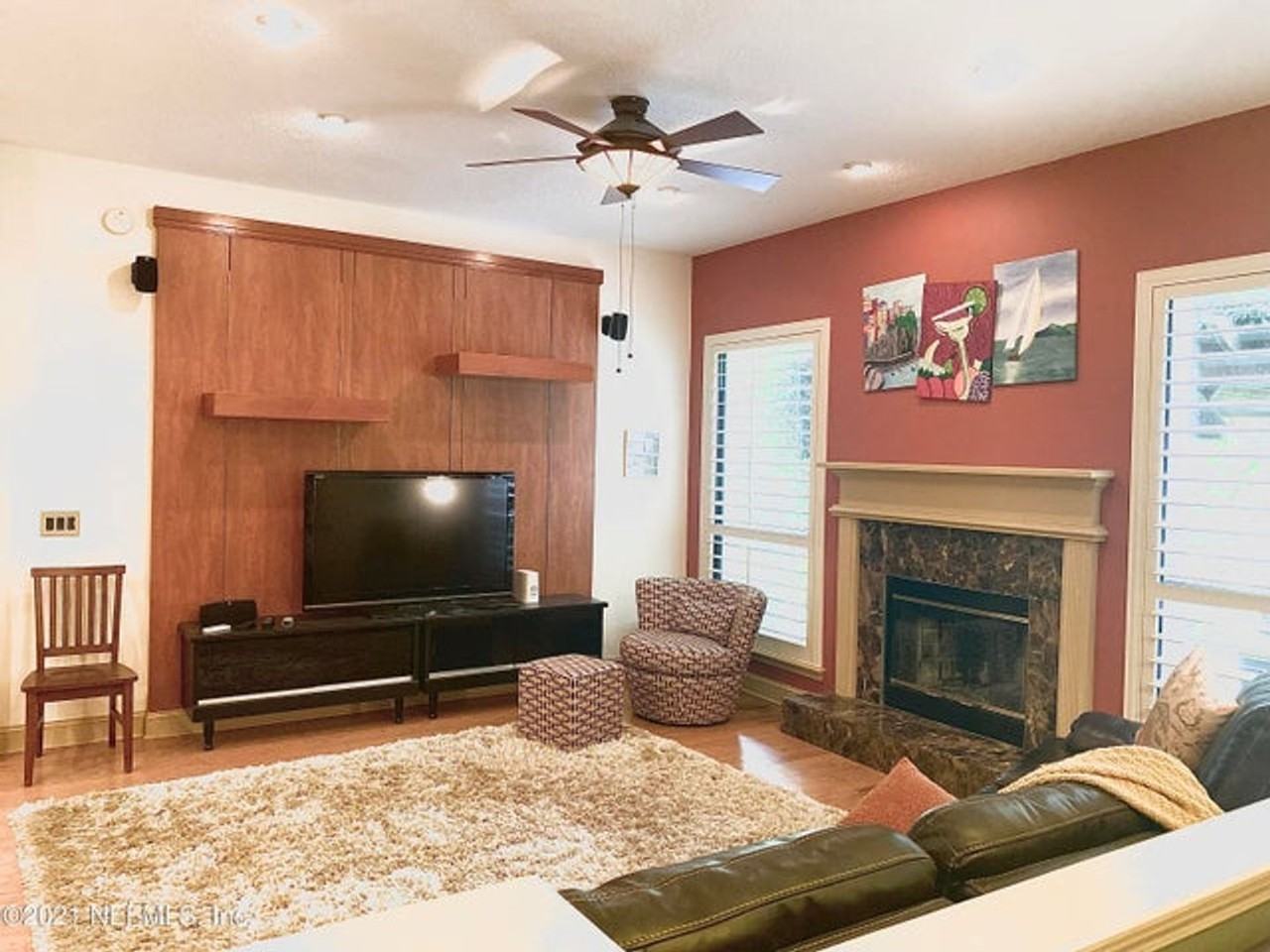 8699 Canopy Oaks Drive - Photo 3 of 24