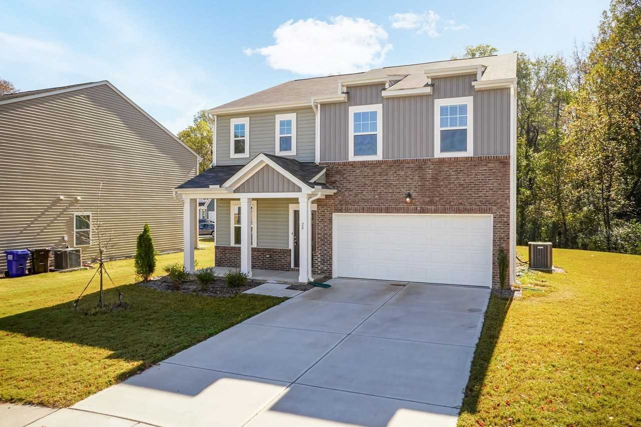 29 Moss Oaks Court - Photo 2 of 31