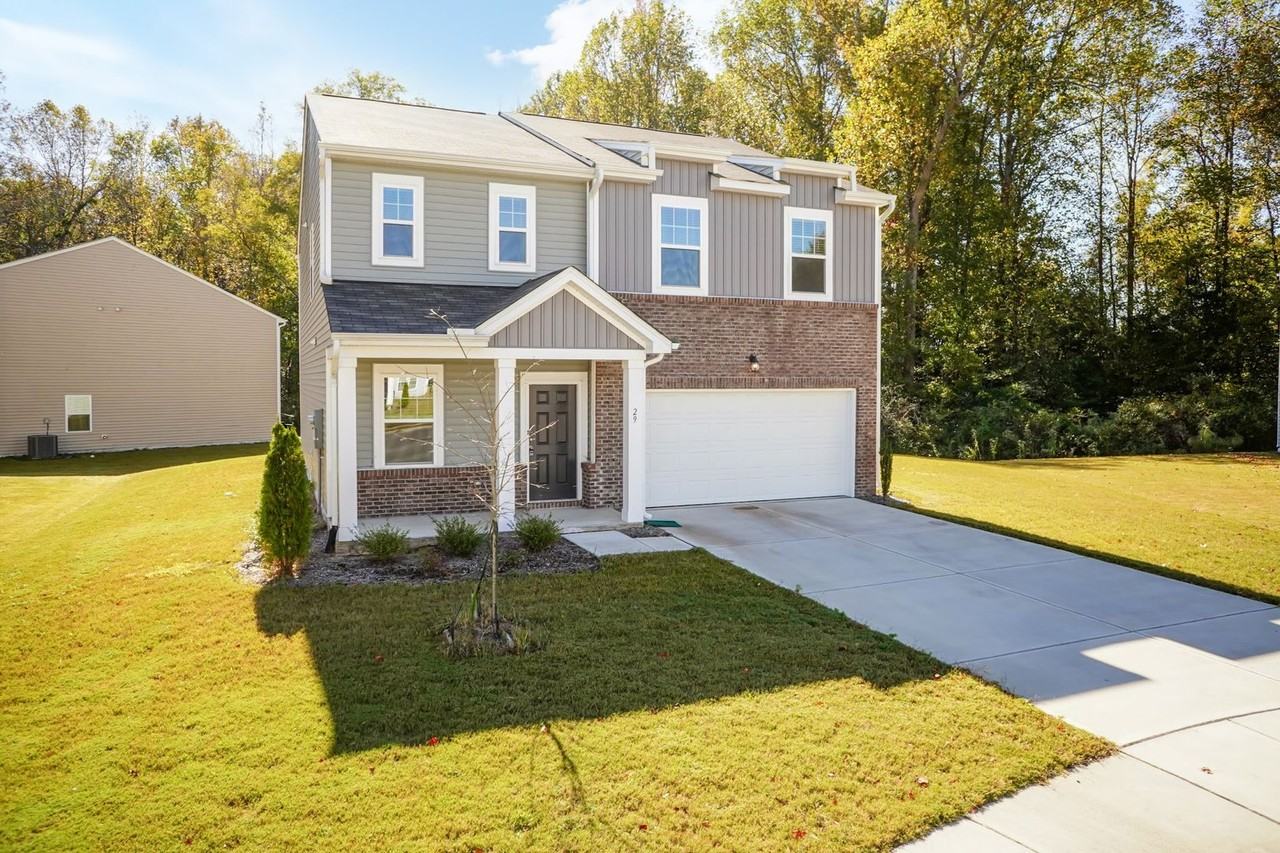 29 Moss Oaks Court - Photo 3 of 31