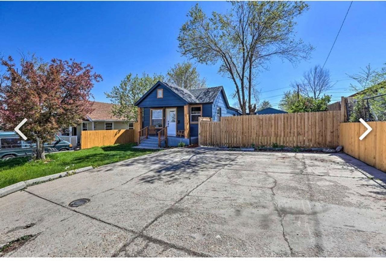 240 South Julian Street