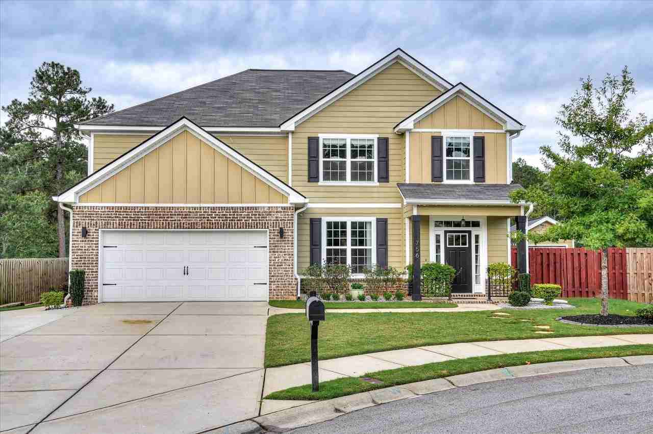 756 Mural Lake Ct - Photo 2 of 50