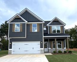 4601 Capulet Ct - Photo 1 of 1