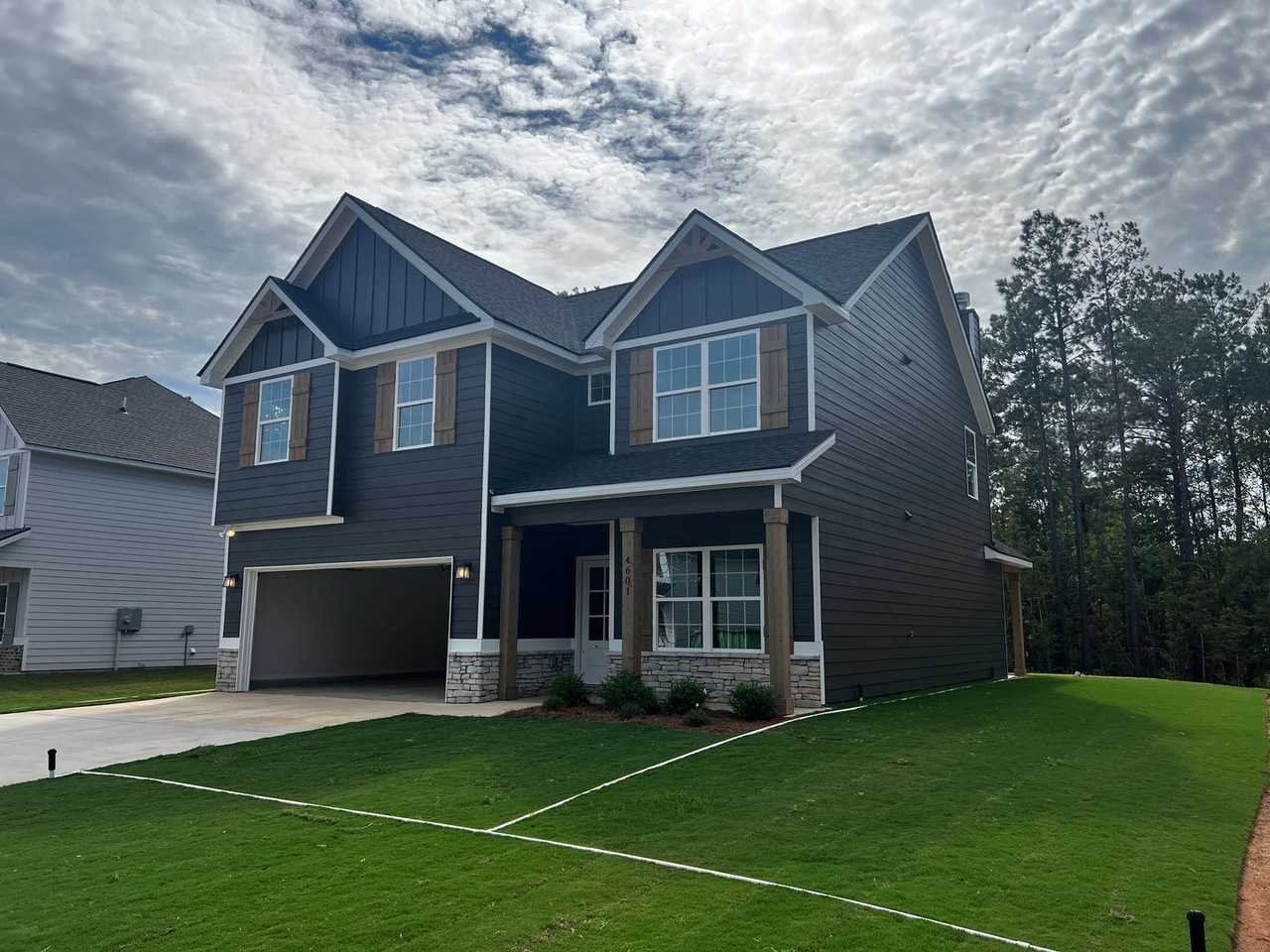 4601 Capulet Ct - Photo 2 of 4