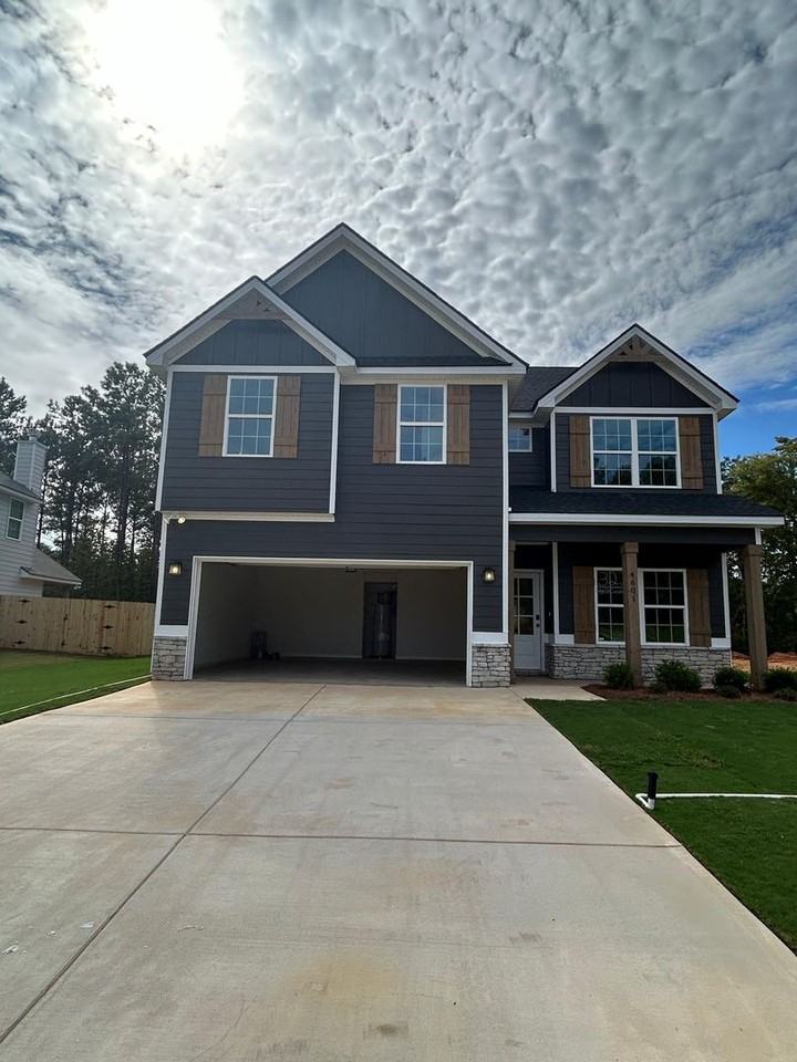 4601 Capulet Ct - Photo 3 of 4