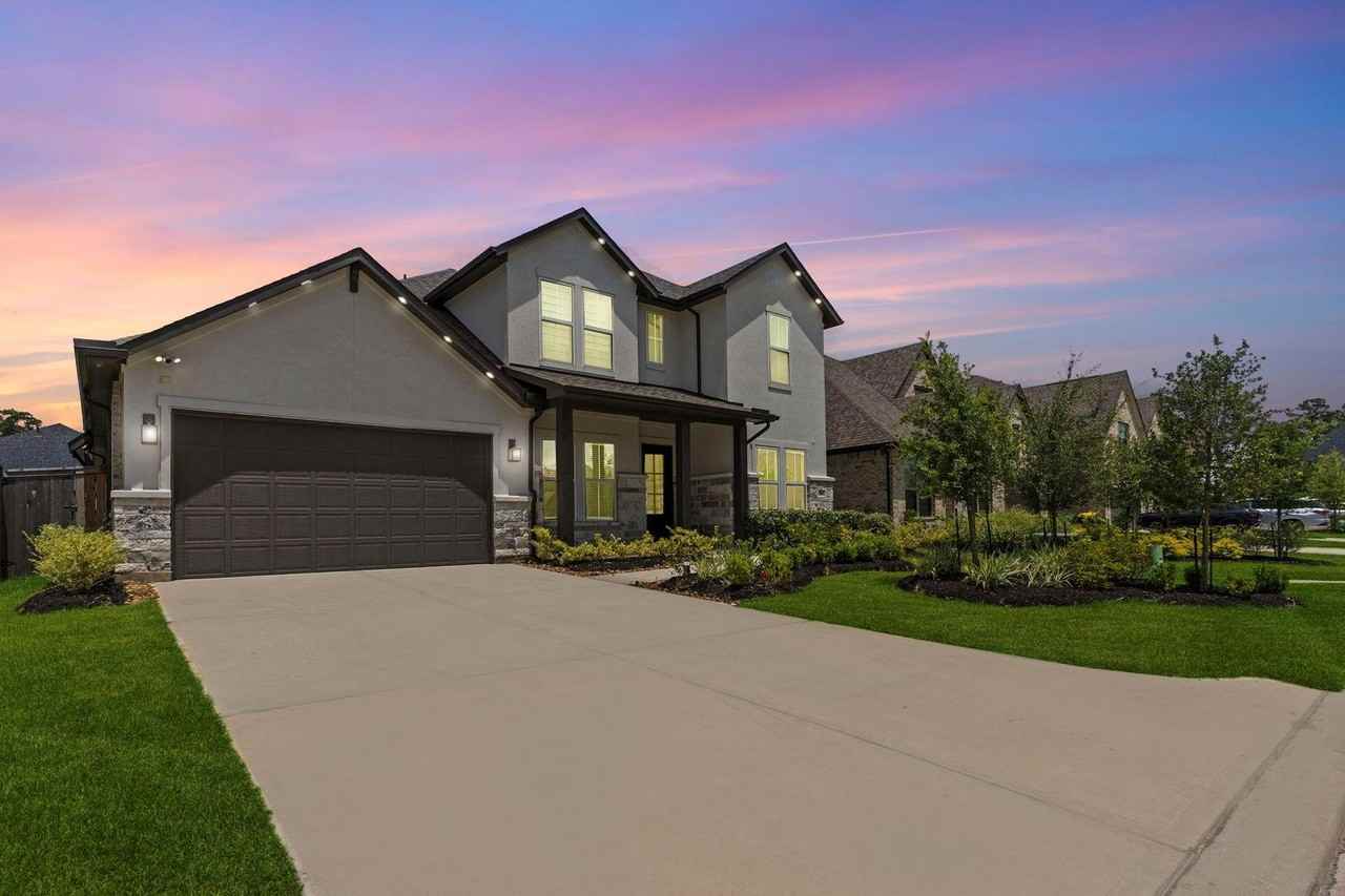 316 Coldwater Creek Ct #0 - Photo 3 of 50