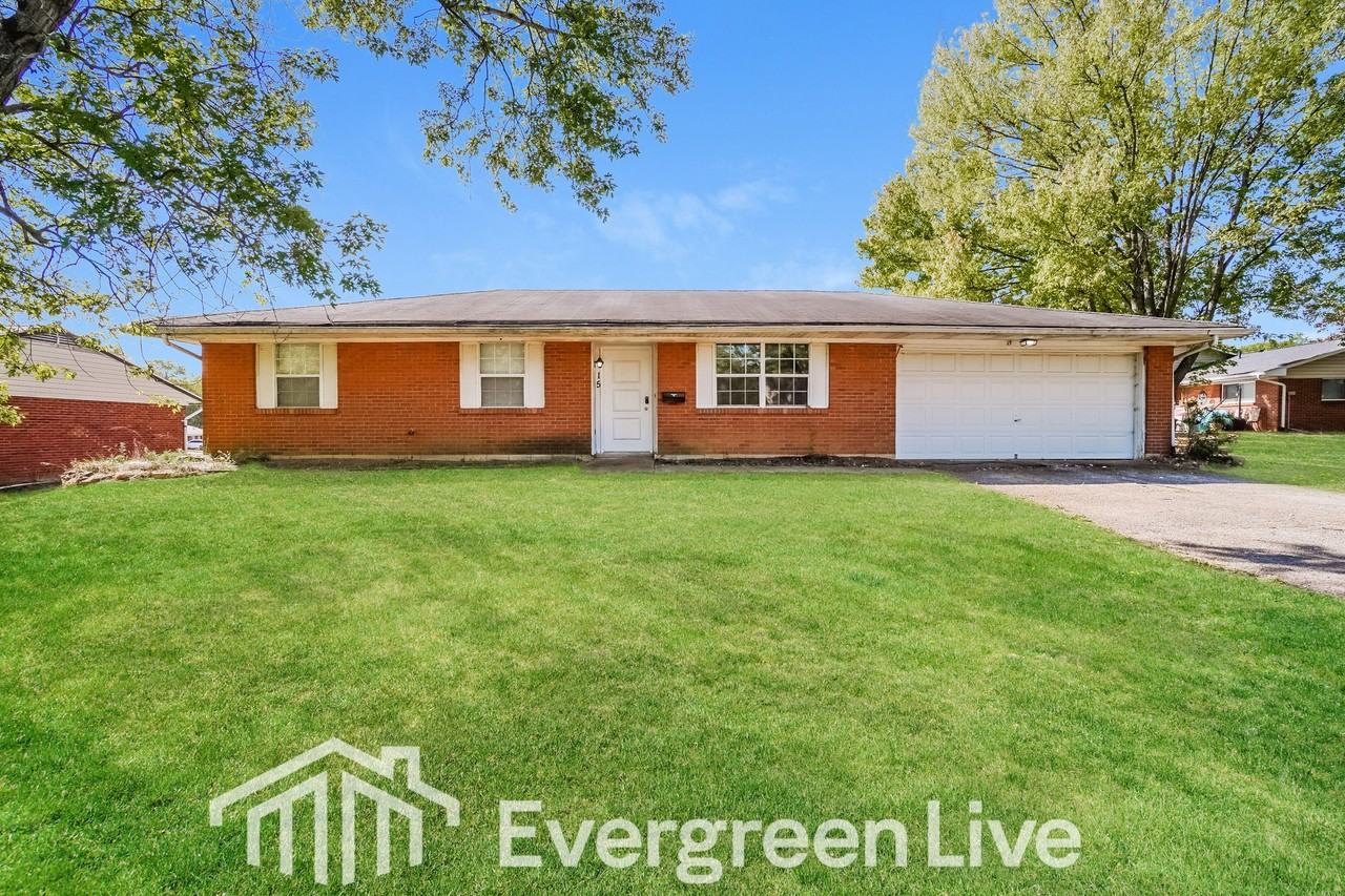 15 Kanpur Pl - Photo 2 of 16