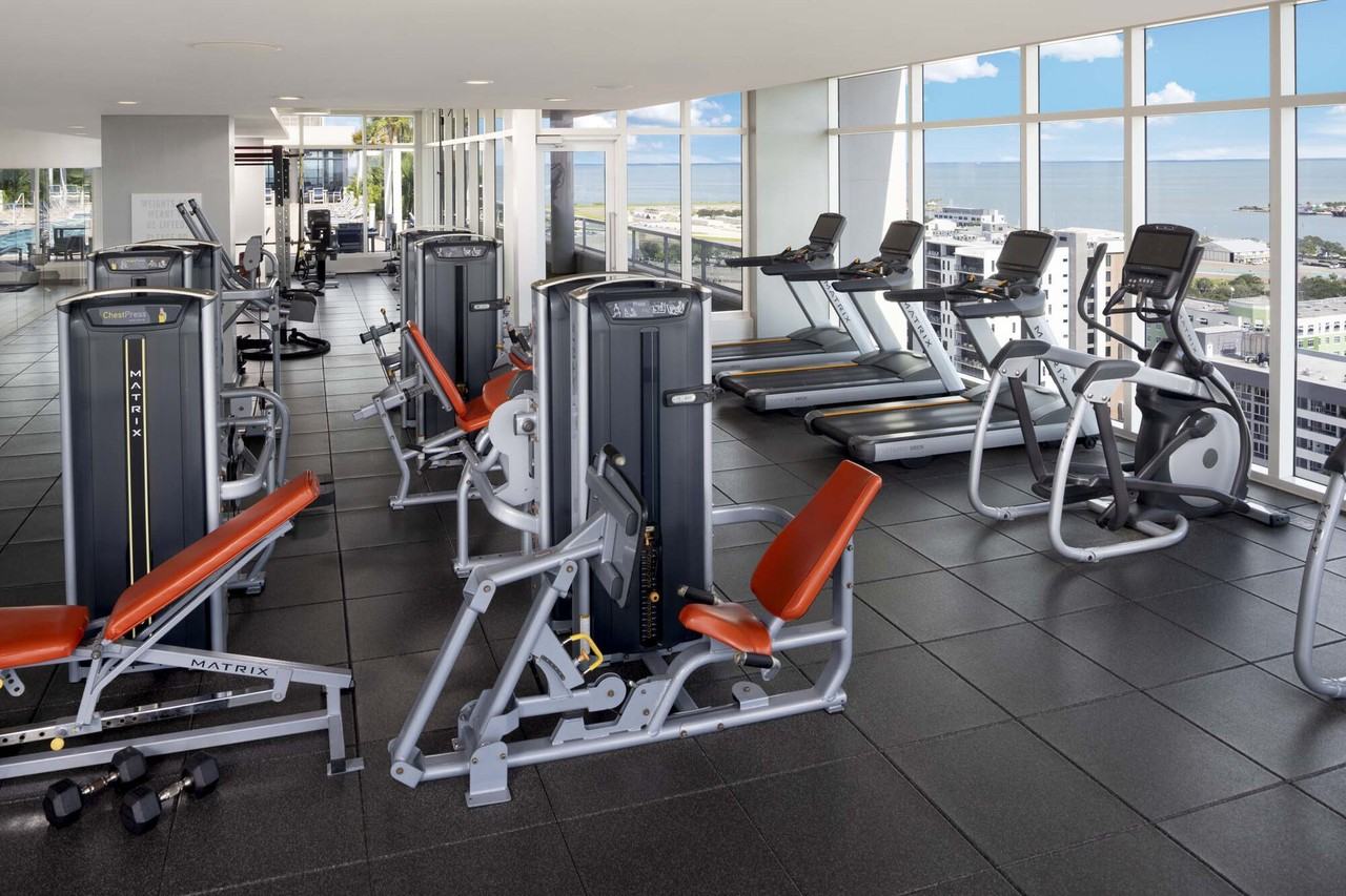 Camden Pier District - Photo 2 of 50