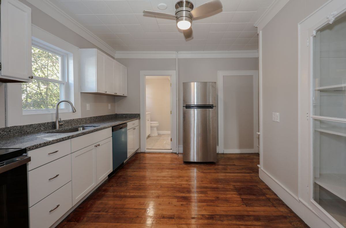 107 Arlington St ##A