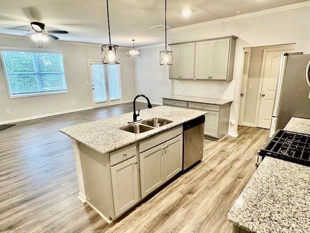 778 Woodstock Grove Dr - Photo 5 of 31