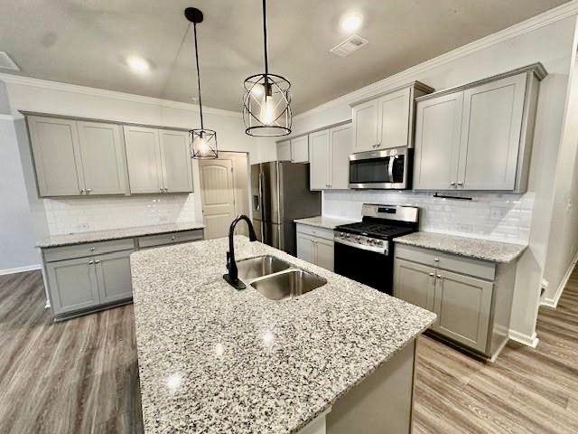 778 Woodstock Grove Dr - Photo 6 of 31