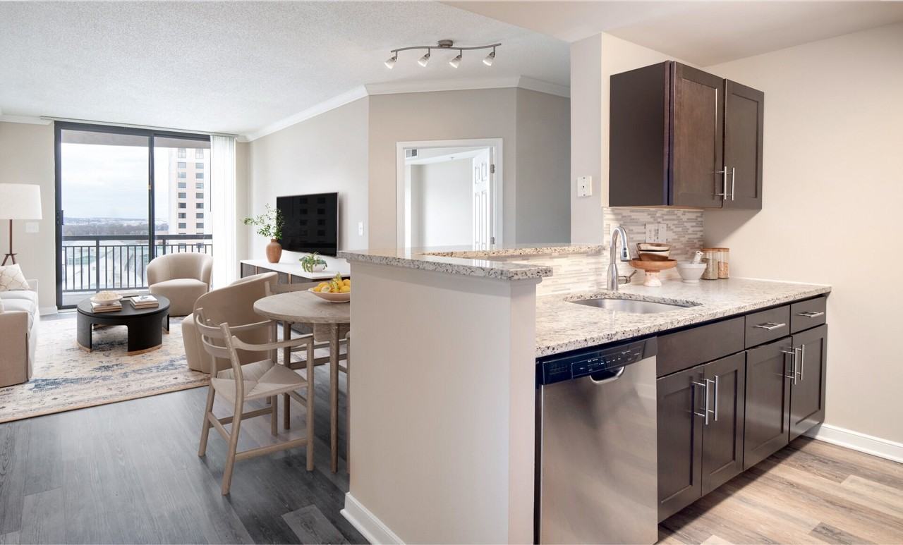 Instrata Pentagon City - Photo 4 of 47