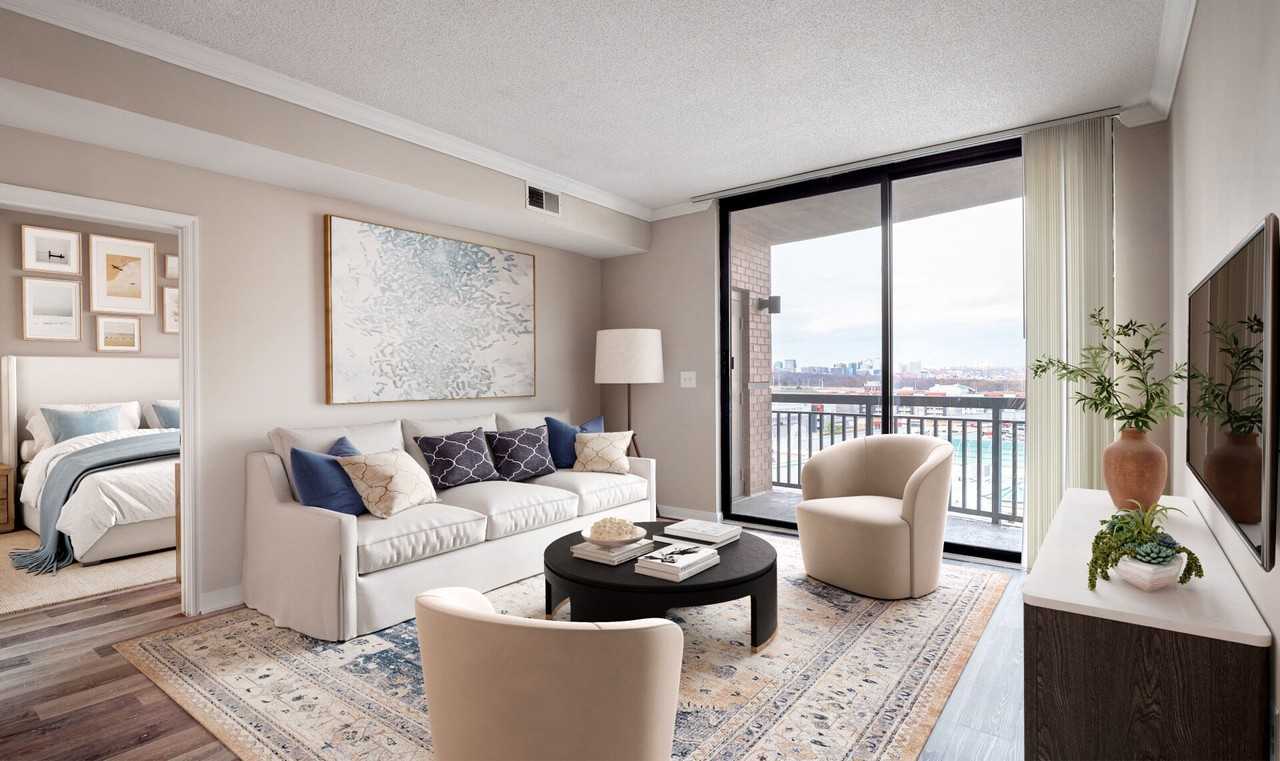 Instrata Pentagon City - Photo 7 of 47