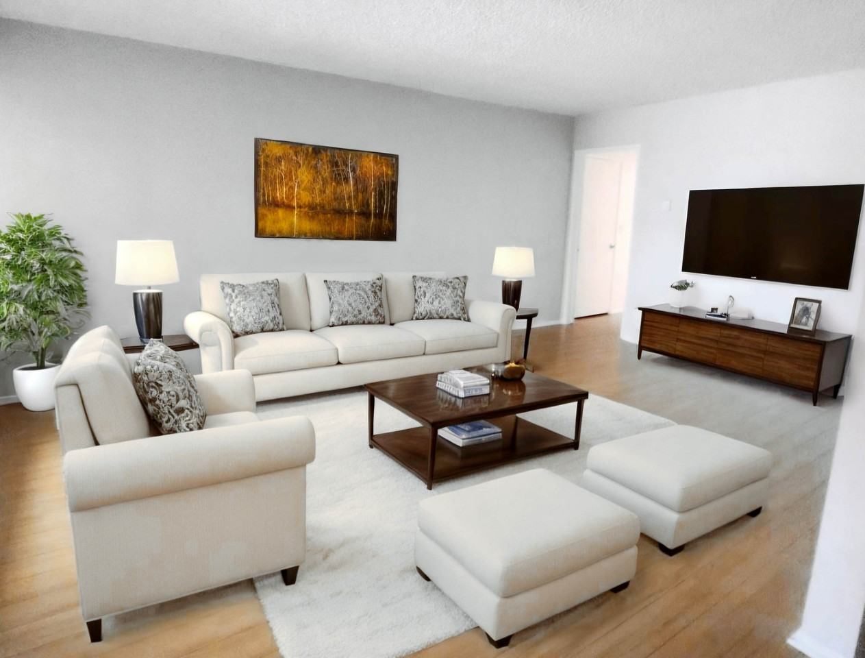 425 North Hobart Blvd. - Photo 2 of 50