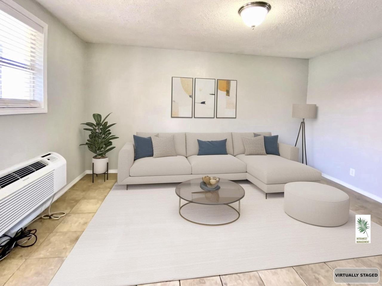 Domain Apartments - Photo 6 of 17