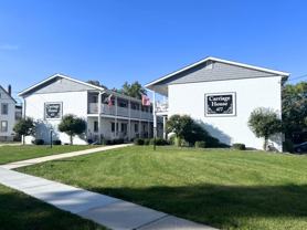 Carriage House - Photo 1 of 1