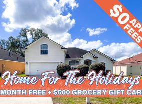 4358 Woodley Creek Rd - Photo 1 of 1