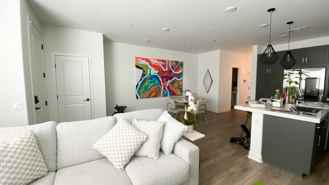 808 Mateo St #4 - Photo 1 of 1