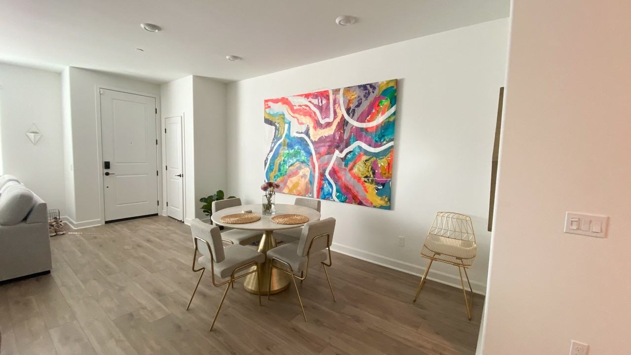 808 Mateo St #4 - Photo 2 of 11