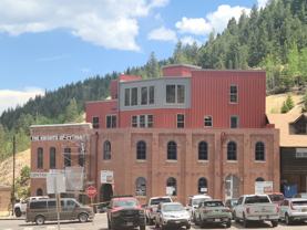 101 Gregory St #1 - Photo 1 of 1