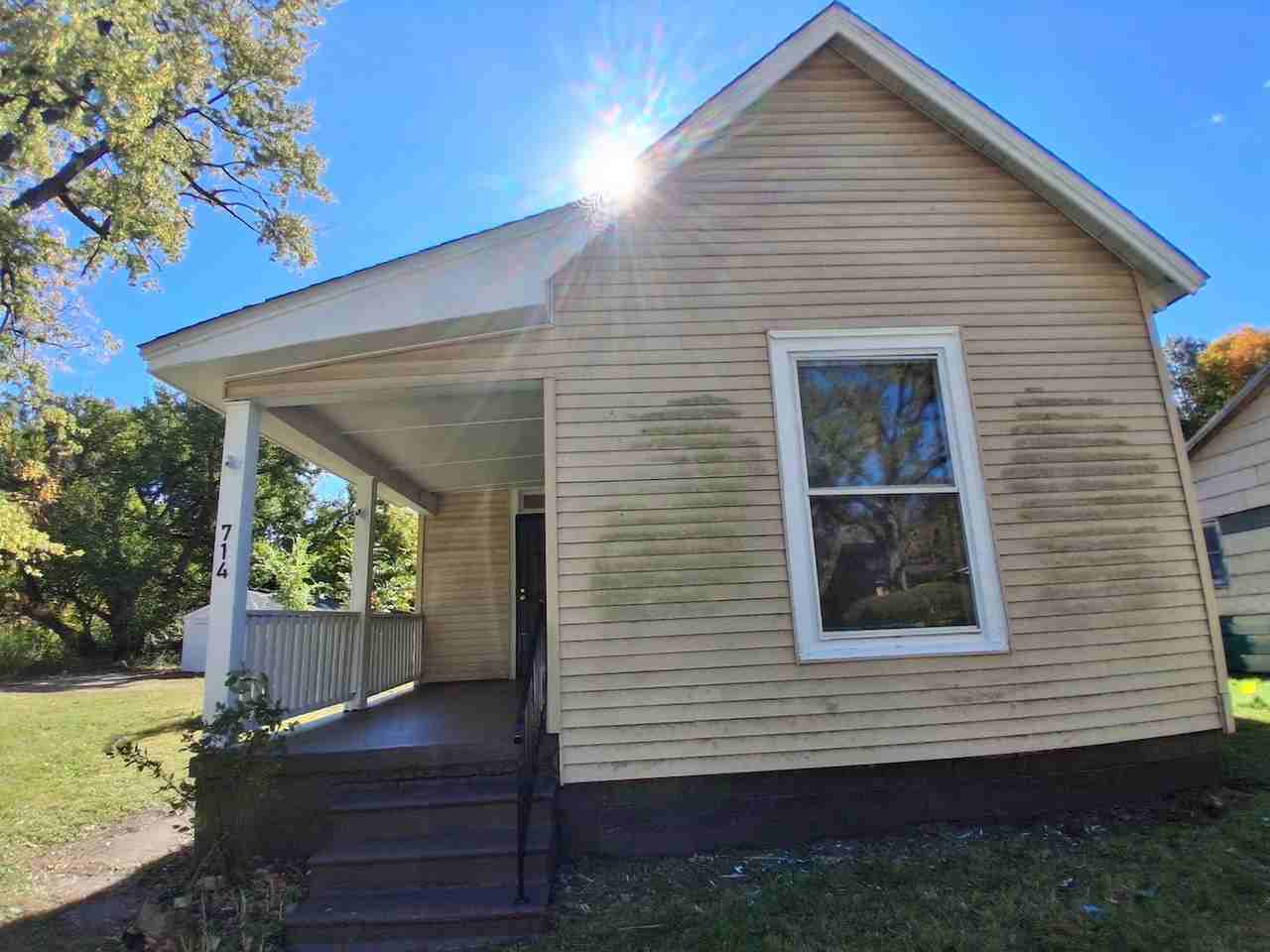 714 Bryan Avenue #NA