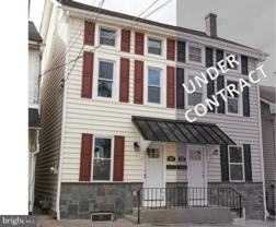 304 Buchanan St #NA - Photo 1 of 1