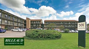 featured image of 701 S College Rd #208