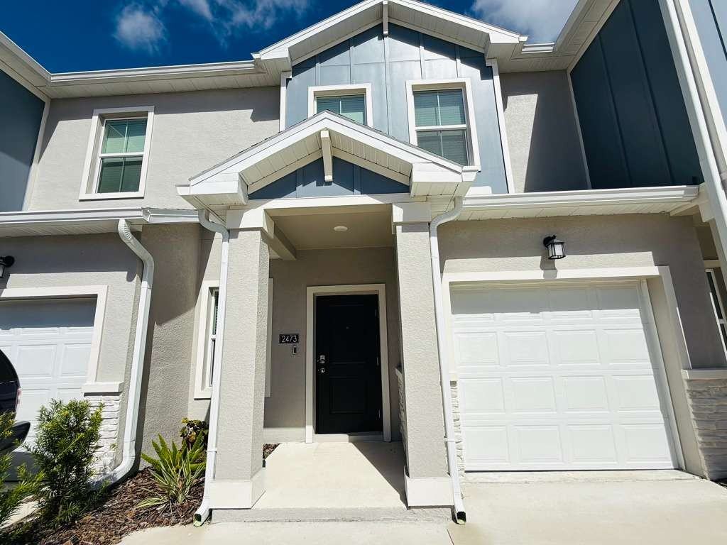 2473 Skyline Loop #2473 - Photo 5 of 50