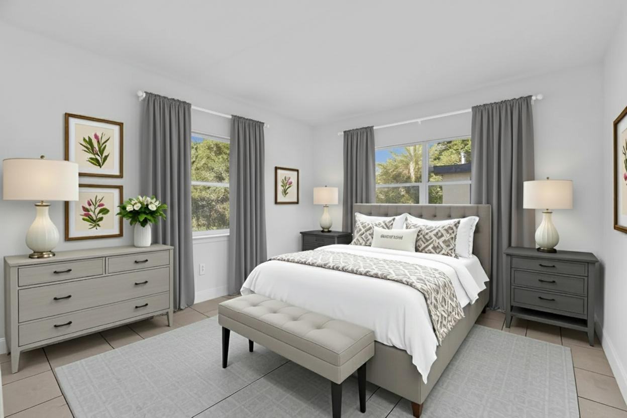 701 Nw 14th Ter #1 - Photo 2 of 5