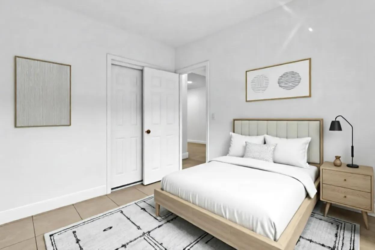 701 Nw 14th Ter #1 - Photo 3 of 5