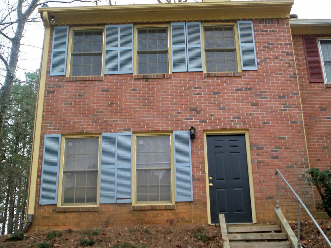 161 Timber Creek Lane Southwest