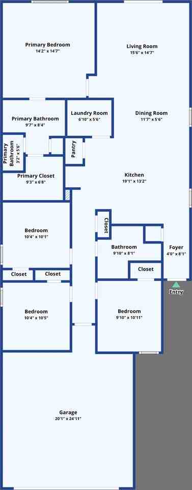 14630 Emerio Dr #NA - Photo 5 of 33