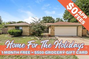 2310 Stockbridge Ct - Photo 1 of 1