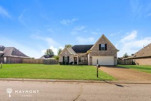 35 Barkridge Dr - Photo 1 of 1