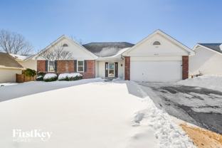 2800 Wilshire Valley Dr - Photo 1 of 1