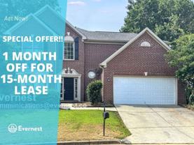 3325 Hidden Trail Rd Se - Photo 1 of 1
