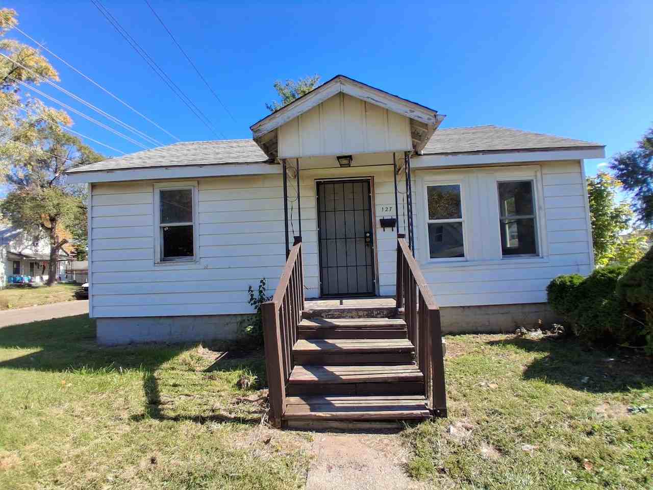 127 Minnesota Avenue #NA