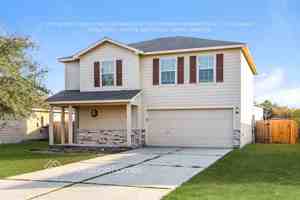 featured image of 4606 Canadian River Ct