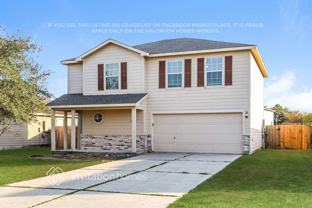 4606 Canadian River Ct - Photo 1 of 1