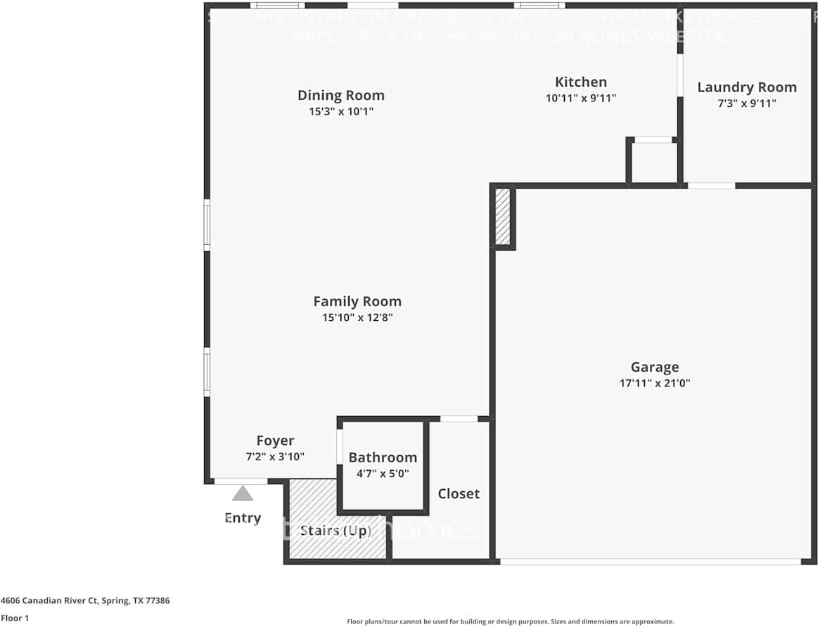 4606 Canadian River Ct - Photo 3 of 18