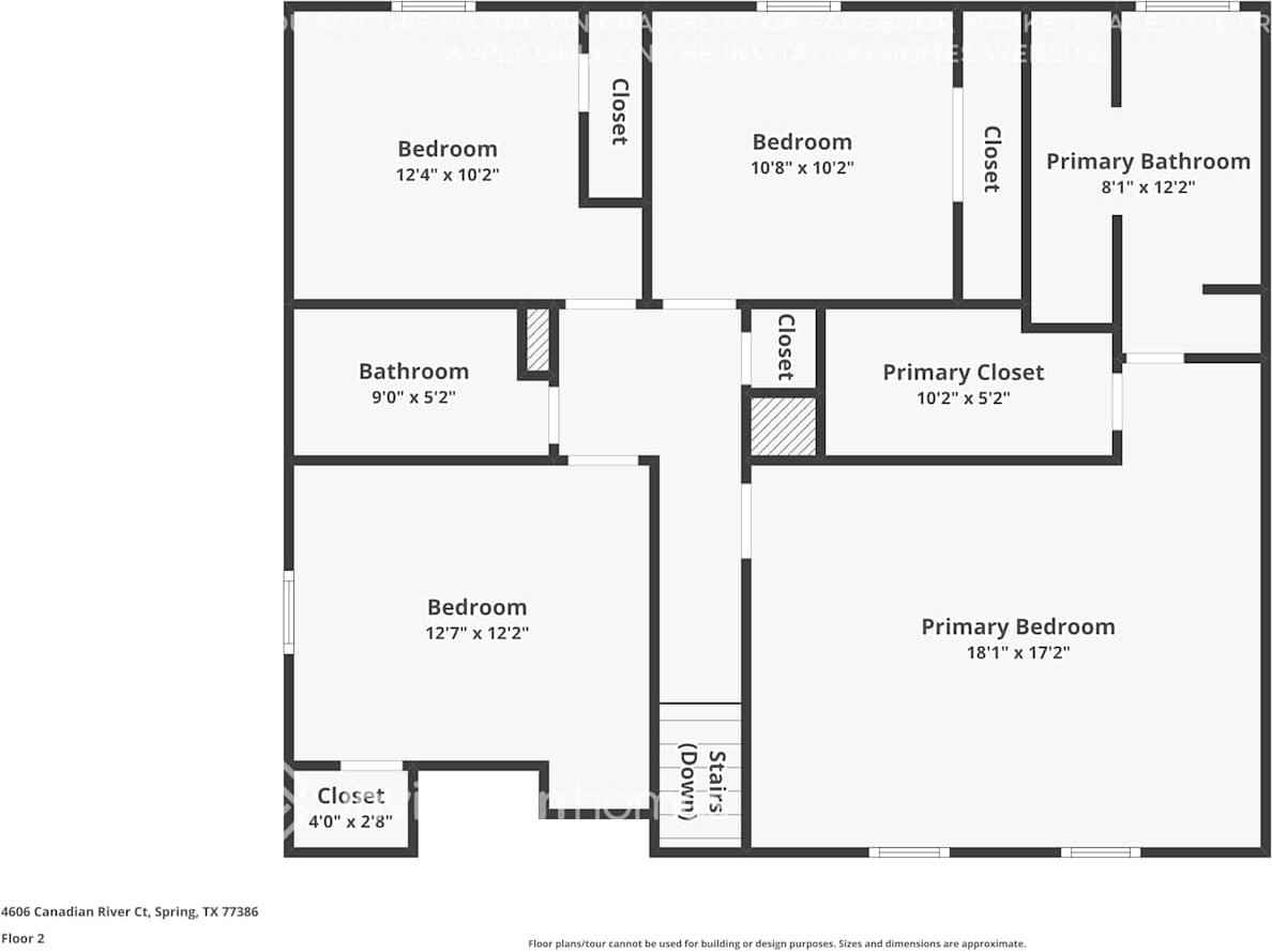 4606 Canadian River Ct - Photo 4 of 18