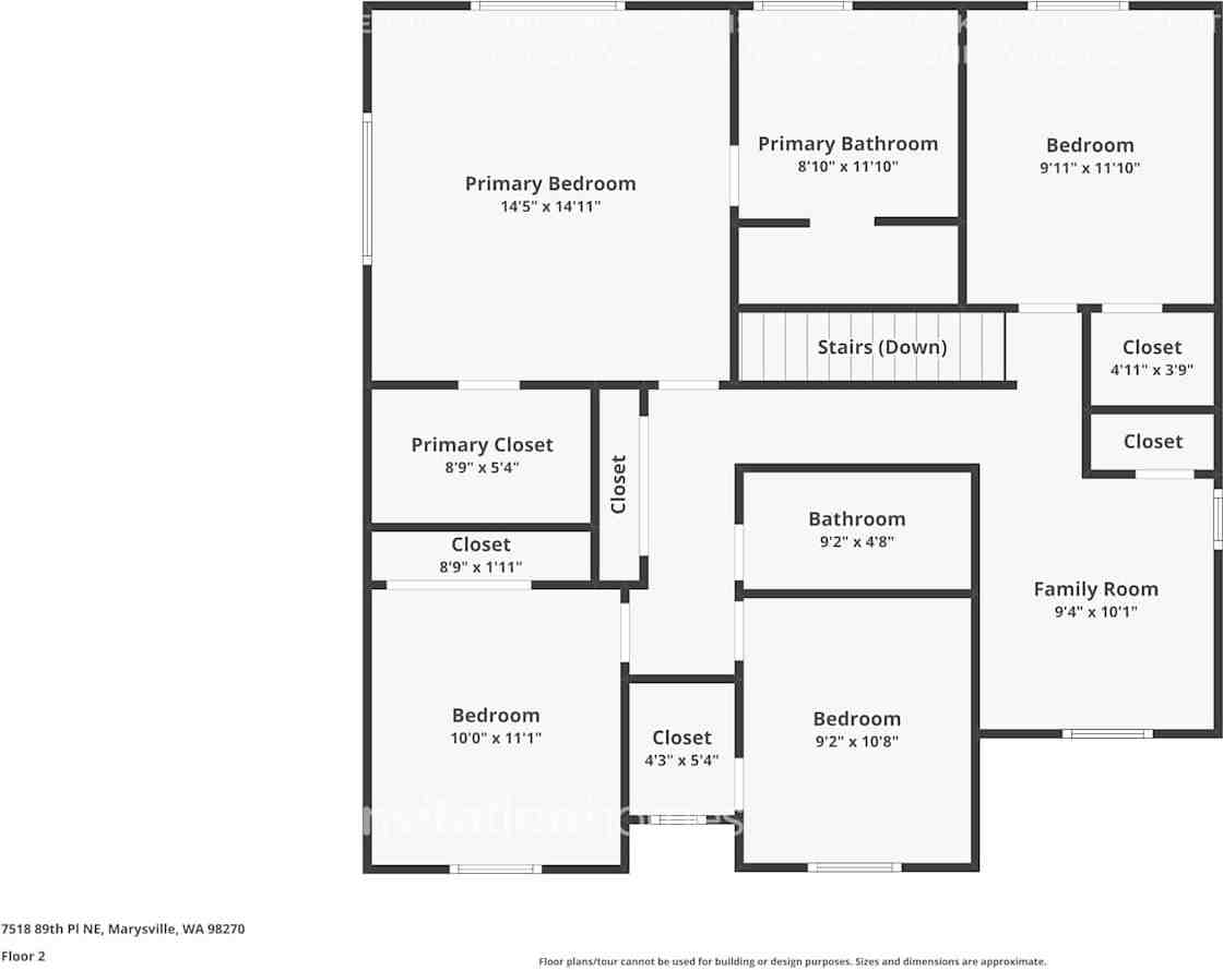 7518 89th Pl Ne - Photo 3 of 18